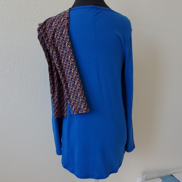 Set!! Lularoe long sleeve shirt and leggings! - Picture 3 of 4
